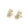 Náušnice 21426 23
