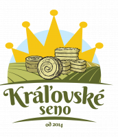 Kráľovské seno
