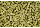 alfalfa pellet food 218050483