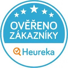 99 % spokojných zákazníkov