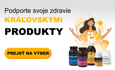 Královské produkty