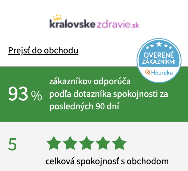 Recenze obchodu