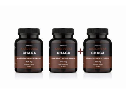 chaga 2plus1 clean