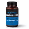 Kráľovské Magnézium Bisglycinate 825 mg + (vitamín B6), 90 veg. kapsúl