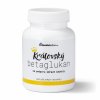 Kráľovsky Betaglukan 200 mg + ( Vitamín C + D) 90 veg. kapsúl