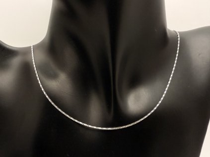 Zlatá retiazka 1,97g