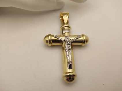 Zlatý prívesok 9,44 g