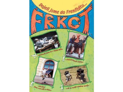 Pohlednice Valašského království 20