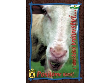 Pohlednice Valašského království 32
