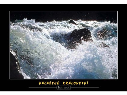 Pohlednice Valašského království 41