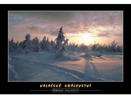 Pohlednice Valašského království 44