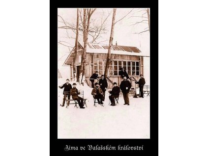 Pohlednice Valašského království 51