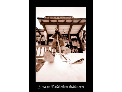 Pohlednice Valašského království 53