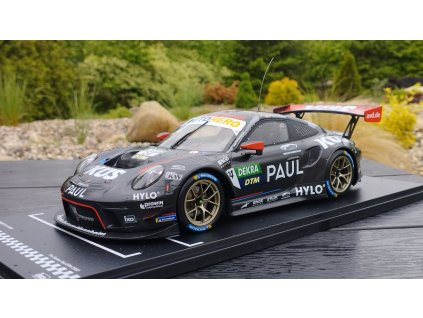 PORSCHE 911 GT3  R  No.24   DTM 2022