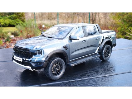 FORD Ranger Raptor 2022  Grey