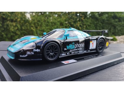 MASERATI  MC 12  No.1  A.Bertolini