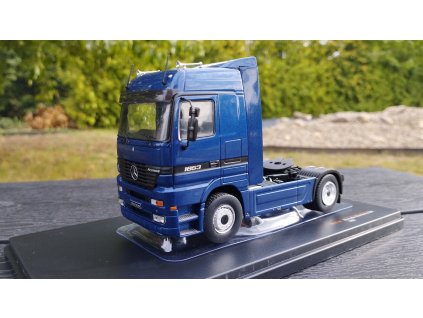 MERCEDES Actros MP1 1853    1994 Blue