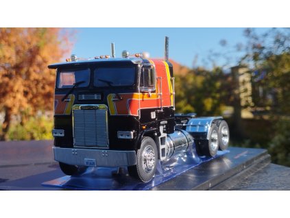 FREIGHTLINER FLA1993  Black