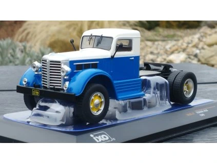 FEDERAL 45 M Blue  1946