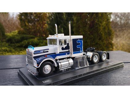 MARMON CHDT 1980 White