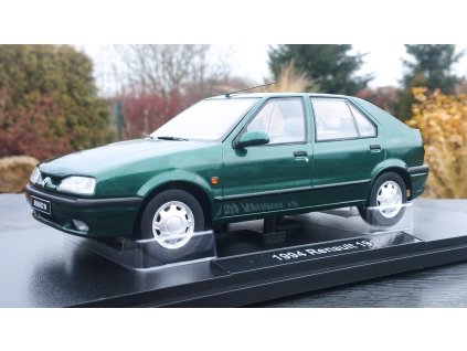 RENAULT 19  1994 Green