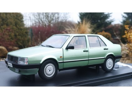 FIAT Croma 2,0 Turbo IE 1988 green