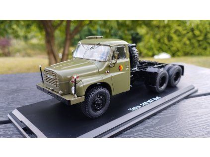 TATRA T148  NT 6x6 Olive
