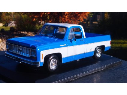 Chevrolet C10 Cheyenne Super Pick up 1974