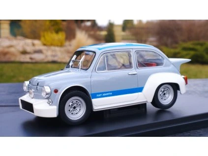 FIAT Abarth 1000 gr.2 1970