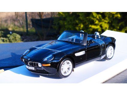 BMW Z8 ( E52 ) Black
