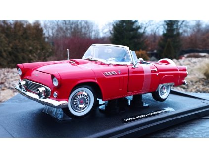 FORD Thunderbird Convertible 1956