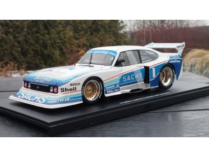 FORD Capri  Turbo Gr.5  No.1  DRM 1979