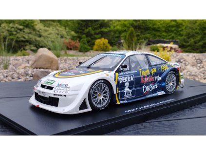 OPEL CALIBRA V6  4x4 DTM 1995