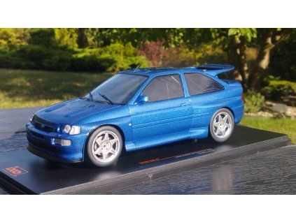 FORD Escort RS Cosworth 1996 Blue