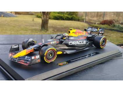 RED BULL RB19   No.11 S.Perez