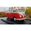 VW  T1  SAMBA Minibus  1962 Red/white