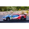FORD  GT  2017  No.68 Le Mans 2017