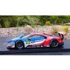 FORD GT  No.68 Le Mans 2017