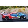 FORD GT  No.68 Le Mans 2017