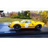 FORD GT 40  Mk I  1968 Yelow