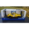 FORD GT 40  Mk I  1968 Yelow