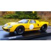 FORD GT 40  Mk I  1968 Yelow