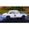 BMW 2002 Ti No.24 Rally MonteCarlo 1969 Night Version