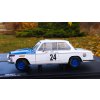 BMW 2002 Ti No.24 Rally MonteCarlo 1969 Night Version