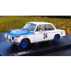 BMW 2002 Ti No.24 Rally MonteCarlo 1969 Night Version
