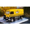 CITROEN Type HY NYC Burger 1969 Yelow/black