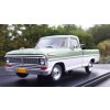 FORD F-100  Pick up 1970 Green