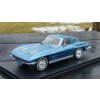 CHEVROLET Corvette  C 2  Stingrey  1963  Blue