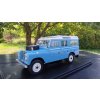 LAND ROVER series III 109   1980  Light Blue