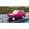 LADA NIVA 1976 Red